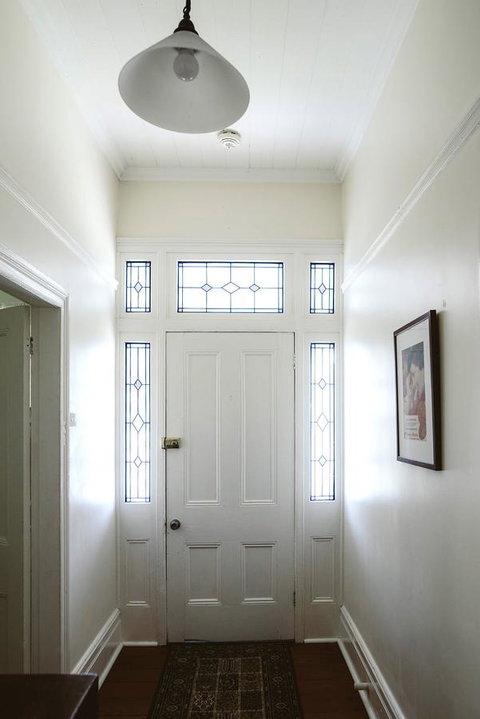 Morpeth Cottage - Maitland Accommodation 5