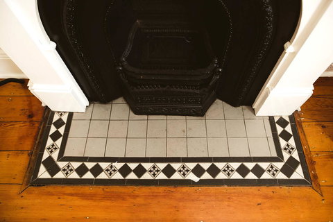 Morpeth Cottage - Maitland Accommodation 17