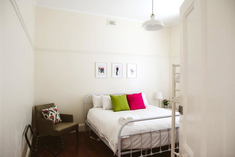 Morpeth Cottage - Maitland Accommodation 12