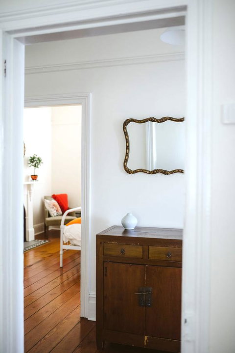 Morpeth Cottage - Maitland Accommodation 11