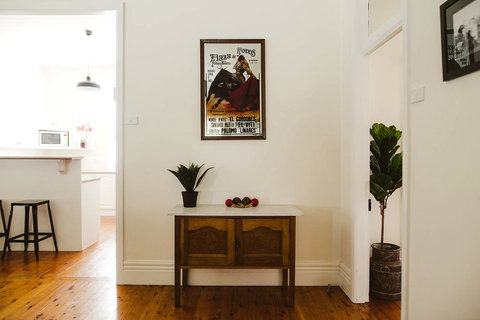 Morpeth Cottage - Maitland Accommodation 22