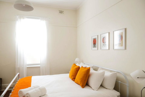 Morpeth Cottage - Maitland Accommodation 19