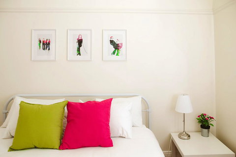 Morpeth Cottage - Maitland Accommodation 14