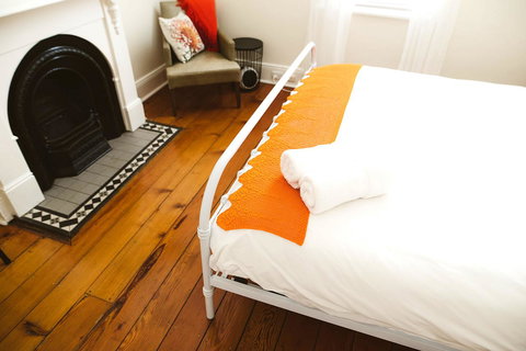 Morpeth Cottage - Maitland Accommodation 20