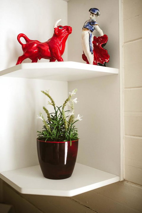 Morpeth Cottage - Maitland Accommodation 35