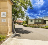 The Sebel Bowral Heritage Park - Maitland Accommodation