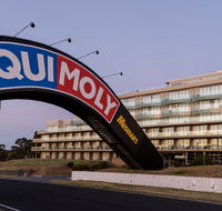 Rydges Mount Panorama Bathurst - Maitland Accommodation