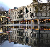 The Lucky Hotel - Maitland Accommodation