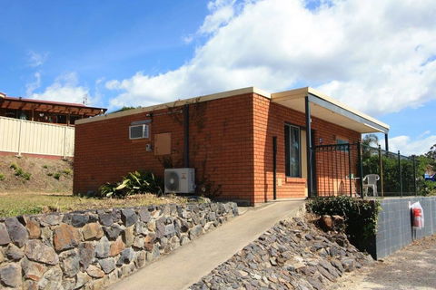 Eden Motel - Maitland Accommodation 16