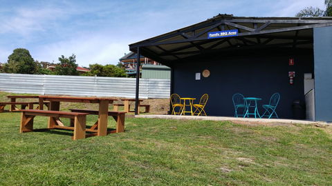 Eden Motel - Maitland Accommodation 10