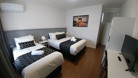 Eden Motel - Maitland Accommodation 4