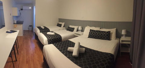 Eden Motel - Maitland Accommodation 3