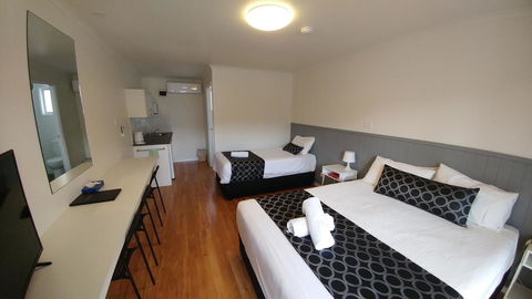 Eden Motel - Maitland Accommodation 6