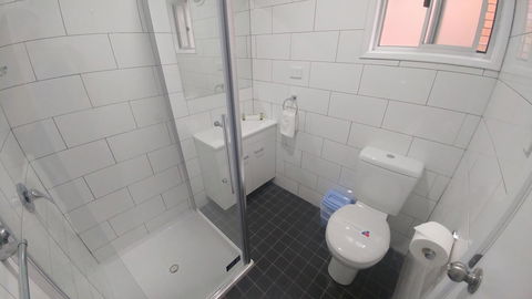 Eden Motel - Maitland Accommodation 7