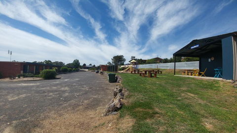 Eden Motel - Maitland Accommodation 11