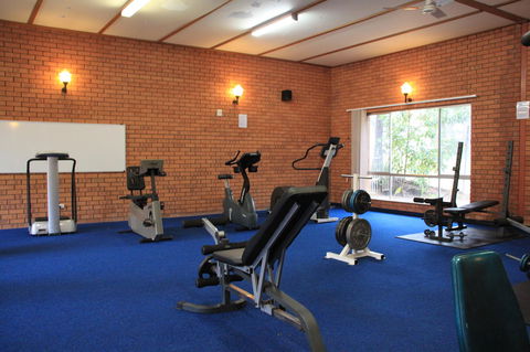Eden Motel - Maitland Accommodation 18
