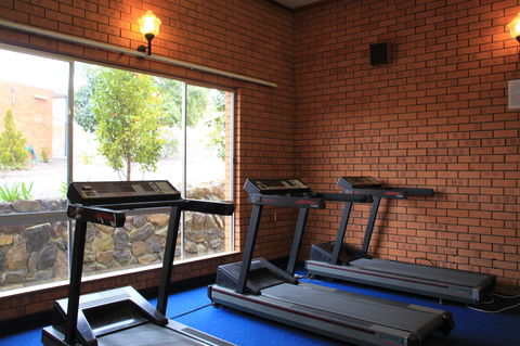 Eden Motel - Maitland Accommodation 19