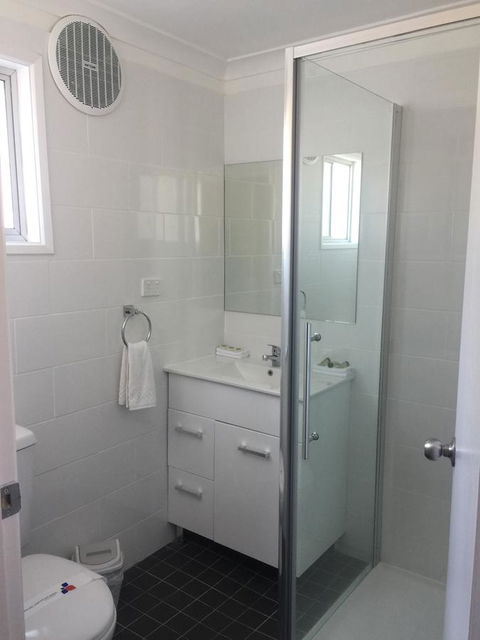Eden Motel - Maitland Accommodation 2