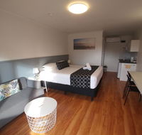 Eden Motel - Maitland Accommodation
