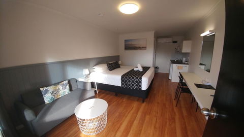 Eden Motel - Maitland Accommodation 0