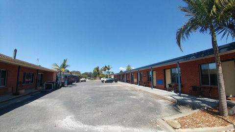 Eden Motel - Maitland Accommodation 22