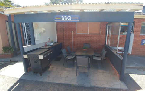 Eden Motel - Maitland Accommodation 21