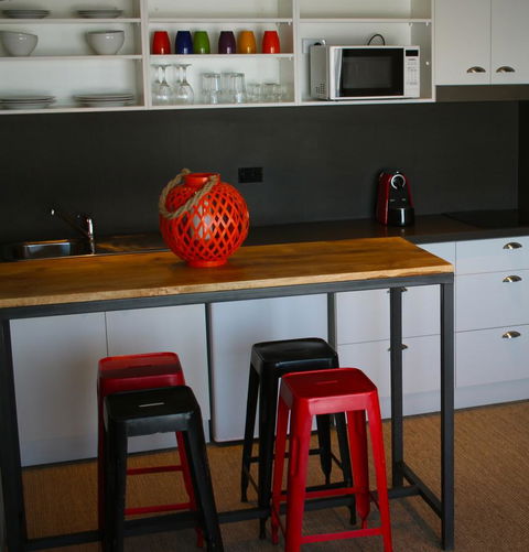 The Urban Newtown - Maitland Accommodation 33