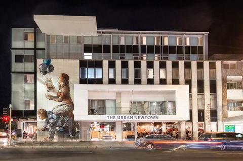 The Urban Newtown - Maitland Accommodation 0