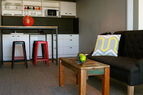 The Urban Newtown - Maitland Accommodation 31