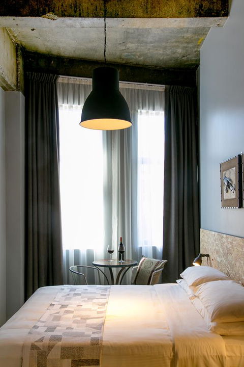 The Urban Newtown - Maitland Accommodation 16