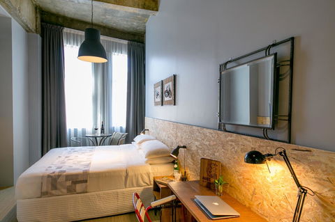The Urban Newtown - Maitland Accommodation 21