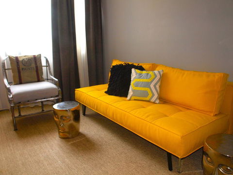 The Urban Newtown - Maitland Accommodation 27