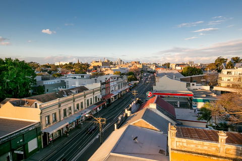 The Urban Newtown - Maitland Accommodation 8