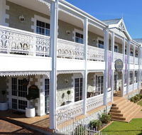 Ashby House Motor Inn - Maitland Accommodation