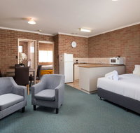 Corowa Bindaree Holiday Park - Maitland Accommodation