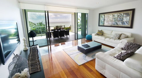 The Beach Cabarita - Maitland Accommodation 12