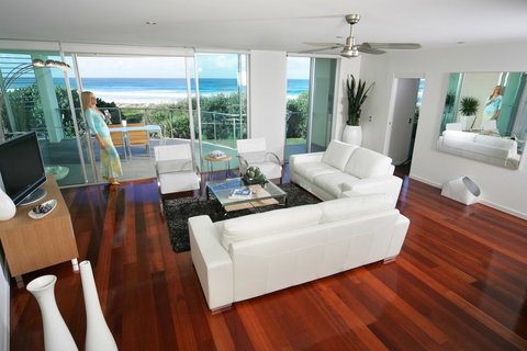 The Beach Cabarita - Maitland Accommodation 5