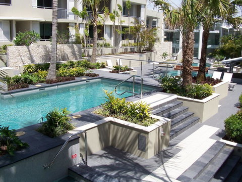 The Beach Cabarita - Maitland Accommodation 33