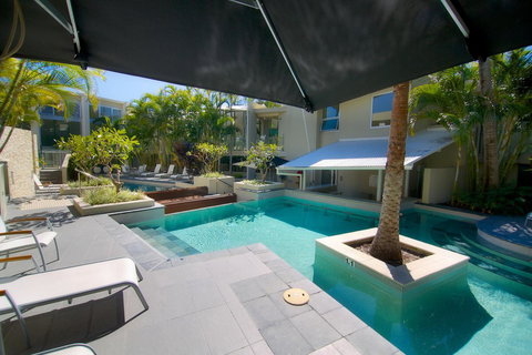 The Beach Cabarita - Maitland Accommodation 7