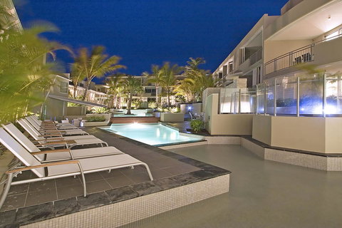 The Beach Cabarita - Maitland Accommodation 3