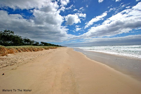 The Beach Cabarita - Maitland Accommodation 34
