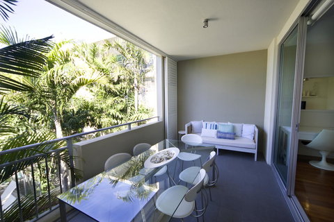 The Beach Cabarita - Maitland Accommodation 37