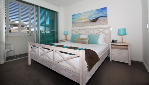 The Beach Cabarita - Maitland Accommodation 1