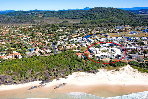 The Beach Cabarita - Maitland Accommodation 38