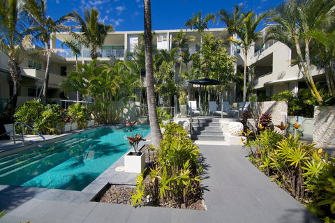 The Beach Cabarita - Maitland Accommodation 6