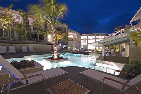 The Beach Cabarita - Maitland Accommodation 0