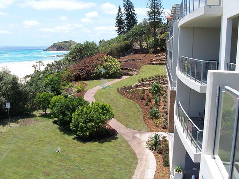 The Beach Cabarita - Maitland Accommodation 40