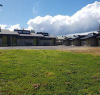 The Apple Inn - Maitland Accommodation