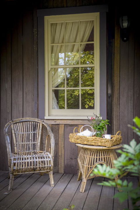 Arcadia - The Barn Cottage & Rosehill Cottage - Maitland Accommodation 13