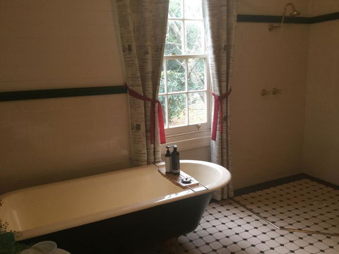 Arcadia - The Barn Cottage & Rosehill Cottage - Maitland Accommodation 19